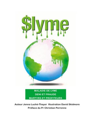cover image of $lyme